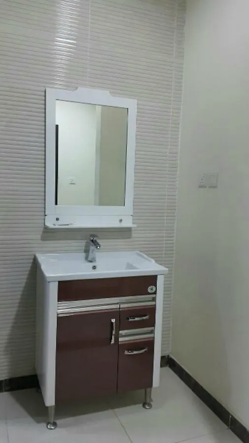 Shahd Furnished Hotel Suites Riyadh